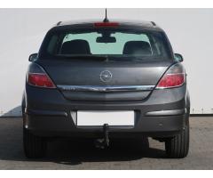 Opel Astra 1.7 CDTI 81kW - 6