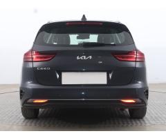 Kia Cee`d 1.5 T-GDI 118kW - 6