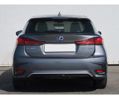 Lexus CT 200h 200h 100kW - 6