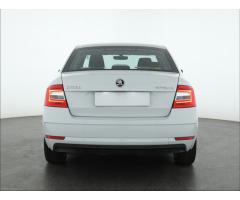 Škoda Octavia 1.4 TSI 110kW - 6