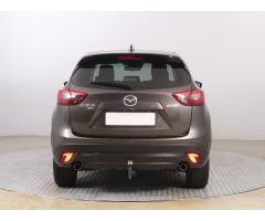 Mazda CX-5 2.5 Skyactiv-G 141kW - 6