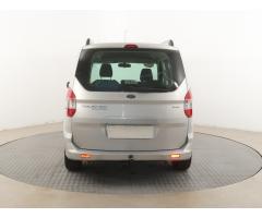 Ford Tourneo Courier 1.0 EcoBoost 74kW - 8