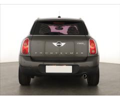 Mini Countryman Cooper D 82kW - 8