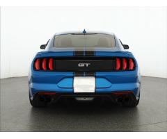 Ford Mustang GT V8 5.0 324kW - 8