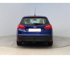 Ford Focus 1.6 TDCi 85kW - 7