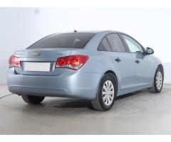 Chevrolet Cruze 1.6 i 16V 83kW - 7