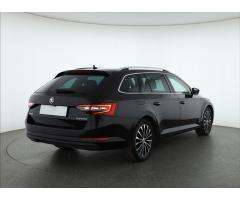 Škoda Superb 2.0 TDI 140kW - 7