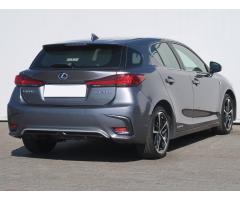 Lexus CT 200h 200h 100kW - 7