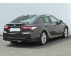 Toyota Camry 2.5 Hybrid 160kW - 8