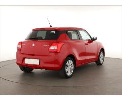 Suzuki Swift 1.2 DualJet 66kW - 10