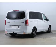 Mercedes-Benz Vito 119 CDI 4x4 140kW - 9