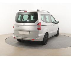 Ford Tourneo Courier 1.0 EcoBoost 74kW - 9