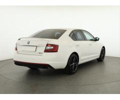 Škoda Octavia RS 2.0 TSI 169kW - 9