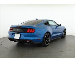 Ford Mustang GT V8 5.0 324kW - 10