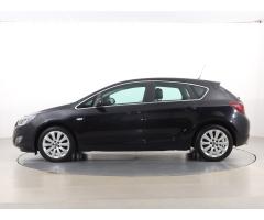 Opel Astra 1.4 T 103kW - 8