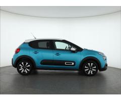 Citroën C3 1.2 PureTech 61kW - 8