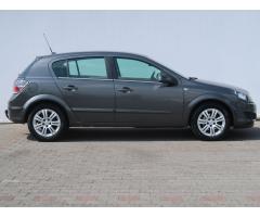 Opel Astra 1.7 CDTI 81kW - 8