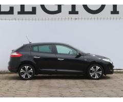 Renault Mégane 1.4 TCe 96kW - 8