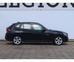 BMW X1 xDrive18d 105kW - 9