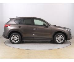 Mazda CX-5 2.5 Skyactiv-G 141kW - 8