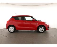 Suzuki Swift 1.2 DualJet 66kW - 12