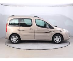 Citroën Berlingo 1.6 VTi 88kW - 8