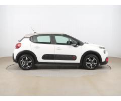 Citroën C3 1.2 PureTech 61kW - 8