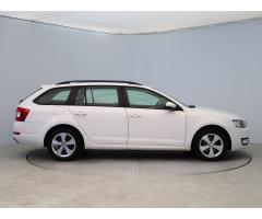 Škoda Octavia 2.0 TDI 110kW - 8