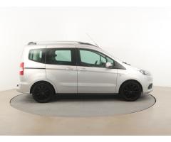 Ford Tourneo Courier 1.0 EcoBoost 74kW - 11