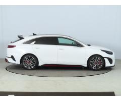 Kia Pro Cee`d GT 1.6 T-GDI 150kW - 8