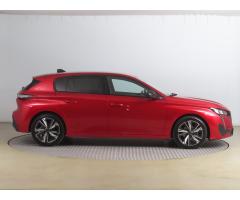 Peugeot 308 1.2 PureTech 96kW - 9