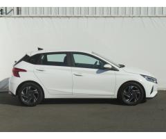 Hyundai i20 1.2 MPI 62kW - 8