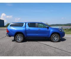 Toyota Hilux 2.4 D-4D 110kW - 9