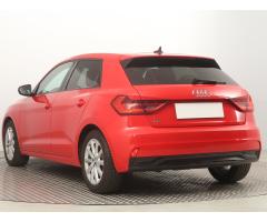 Audi A1 30 TFSI 85kW - 9