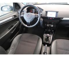 Opel Astra 1.7 CDTI 81kW - 9