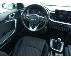 Kia Cee`d 1.5 T-GDI 118kW - 9