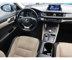 Lexus CT 200h 200h 100kW - 9