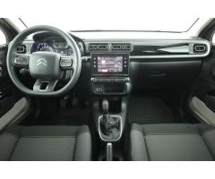 Citroën C3 1.2 PureTech 61kW - 9