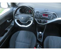 Kia Picanto 1.0 51kW - 9