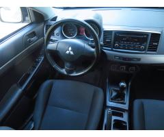 Mitsubishi Lancer 1.6 MIVEC 86kW - 9