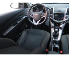 Chevrolet Cruze 1.8 i 16V 104kW - 9