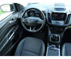 Ford Kuga 2.0 TDCi 110kW - 9