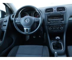 Volkswagen Golf 1.2 TSI 77kW - 9