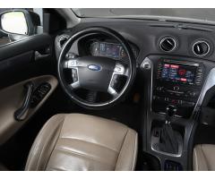 Ford Mondeo 2.0 TDCi 103kW - 9