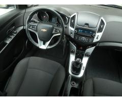 Chevrolet Cruze 1.6 i 16V 91kW - 9