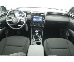 Hyundai Tucson 1.6 T-GDI 110kW - 11