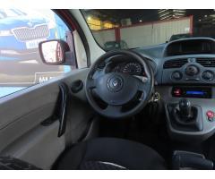 Renault Kangoo 1.6 64kW - 9