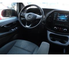 Mercedes-Benz Vito 119 CDI 4x4 140kW - 11