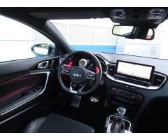 Kia Pro Cee`d GT 1.6 T-GDI 150kW - 9