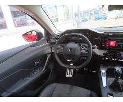 Peugeot 308 1.2 PureTech 96kW - 10